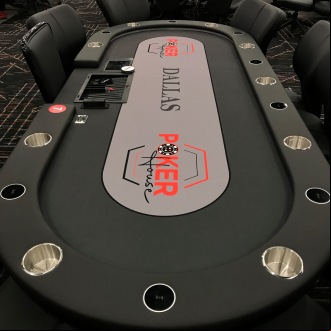 Poker House Table 2
